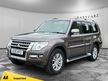 Mitsubishi Shogun