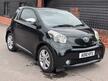 Toyota iQ