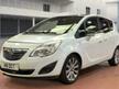 Vauxhall Meriva