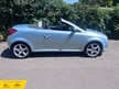 Vauxhall Tigra