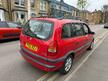 Vauxhall Zafira