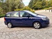 Vauxhall Zafira