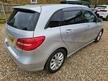 Mercedes-Benz B Class
