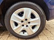 Vauxhall Zafira