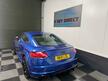 Audi TTS