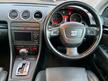 SEAT Exeo