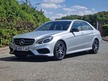 Mercedes E Class