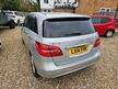 Mercedes-Benz B Class
