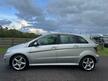 Mercedes-Benz B Class
