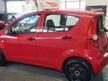 Vauxhall Agila