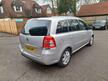 Vauxhall Zafira