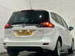 Vauxhall Zafira