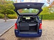 Vauxhall Zafira