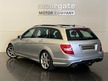 Mercedes C Class