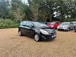 Vauxhall Meriva