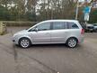 Vauxhall Zafira