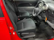 Subaru Justy