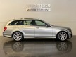 Mercedes C Class