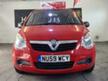 Vauxhall Agila