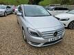Mercedes-Benz B Class