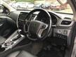 Mitsubishi Shogun Sport