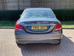 Mercedes C Class