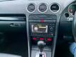 SEAT Exeo