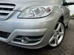 Mercedes-Benz B Class