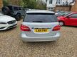 Mercedes-Benz B Class