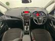 Vauxhall Zafira