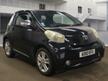 Toyota iQ