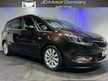 Vauxhall Zafira