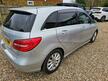 Mercedes-Benz B Class