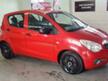 Vauxhall Agila