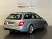 Mercedes C Class