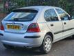 Rover 25