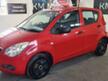 Vauxhall Agila