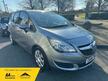 Vauxhall Meriva