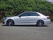 Mercedes E Class