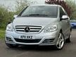 Mercedes-Benz B Class