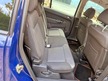 Vauxhall Zafira