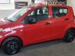 Vauxhall Agila