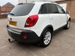 Vauxhall Antara