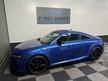 Audi TTS