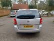 Vauxhall Zafira