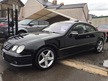 Mercedes CL