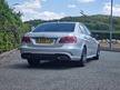 Mercedes E Class