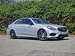 Mercedes E Class