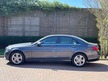 Mercedes C Class