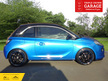 Vauxhall ADAM